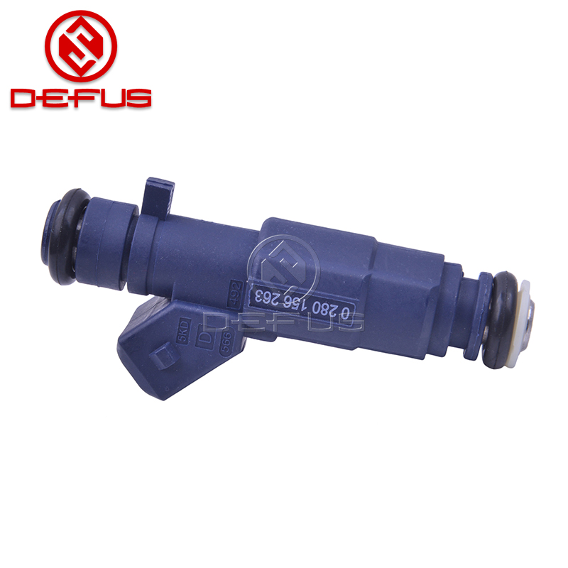 DEFUS-High-quality Oem Fuel Injectors Cng Fuel Injectors | Fuel Injector-1