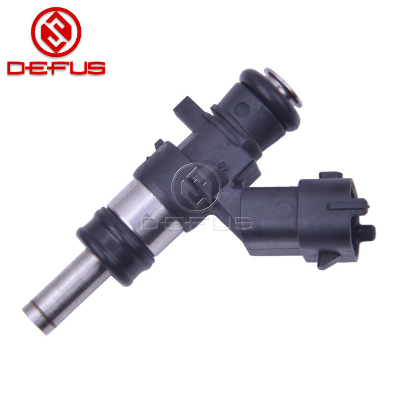 Fuel Injector 0280158701 new high impedance flow matched