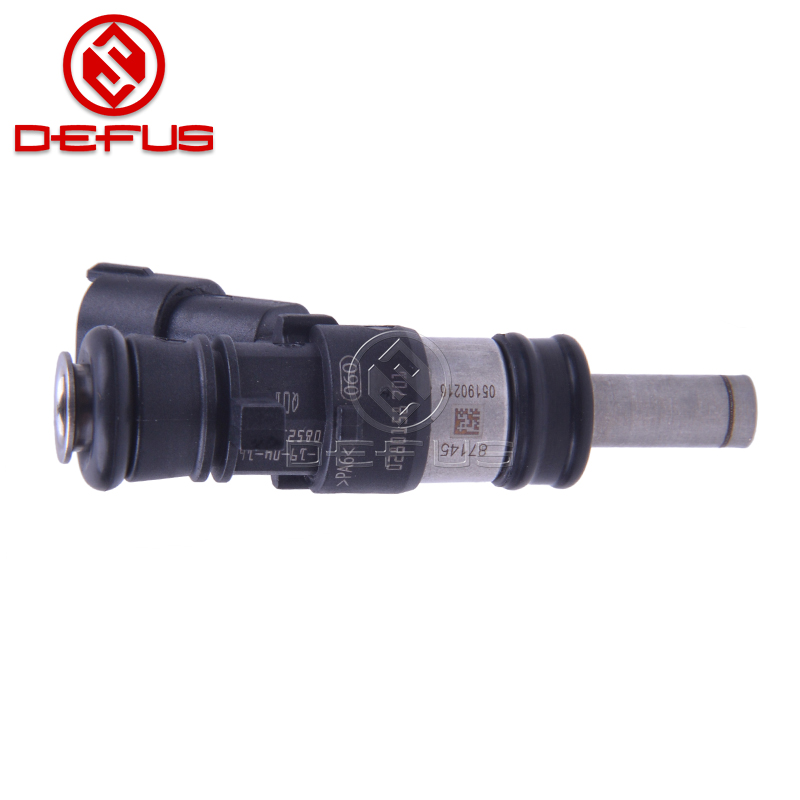 DEFUS-Professional Bosch Fuel Injectors Gas Fuel Injection Supplier-1