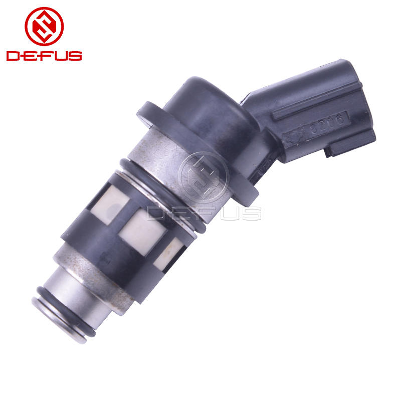 JS50-1 Fuel injector nozzle 16600-73C90 For Nissan Primera p10 1.6L