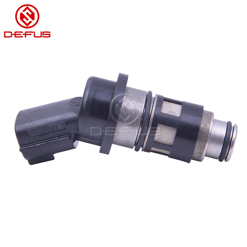JS50-1 Fuel injector nozzle 16600-73C90 For Nissan Primera p10 1.6L