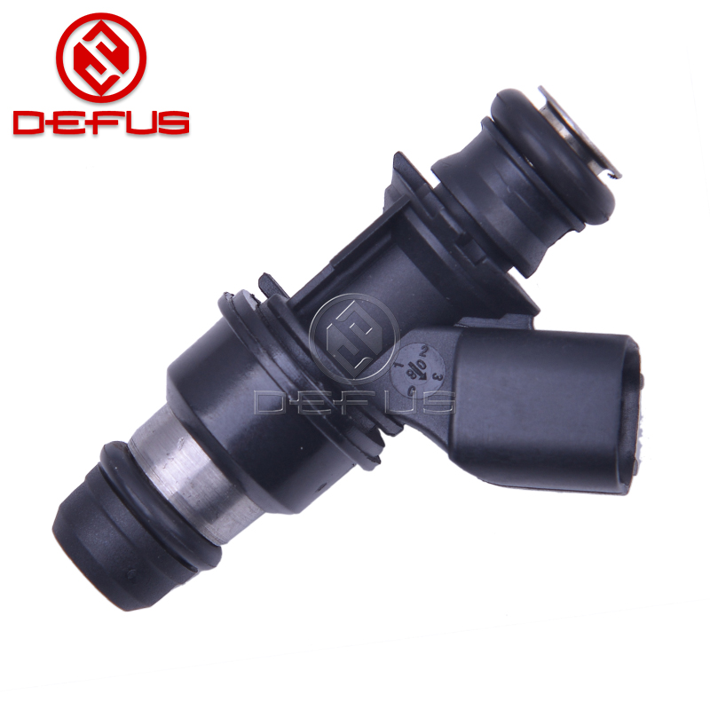 DEFUS-Professional Fuel Injector Fuel Injector Price Manufacture