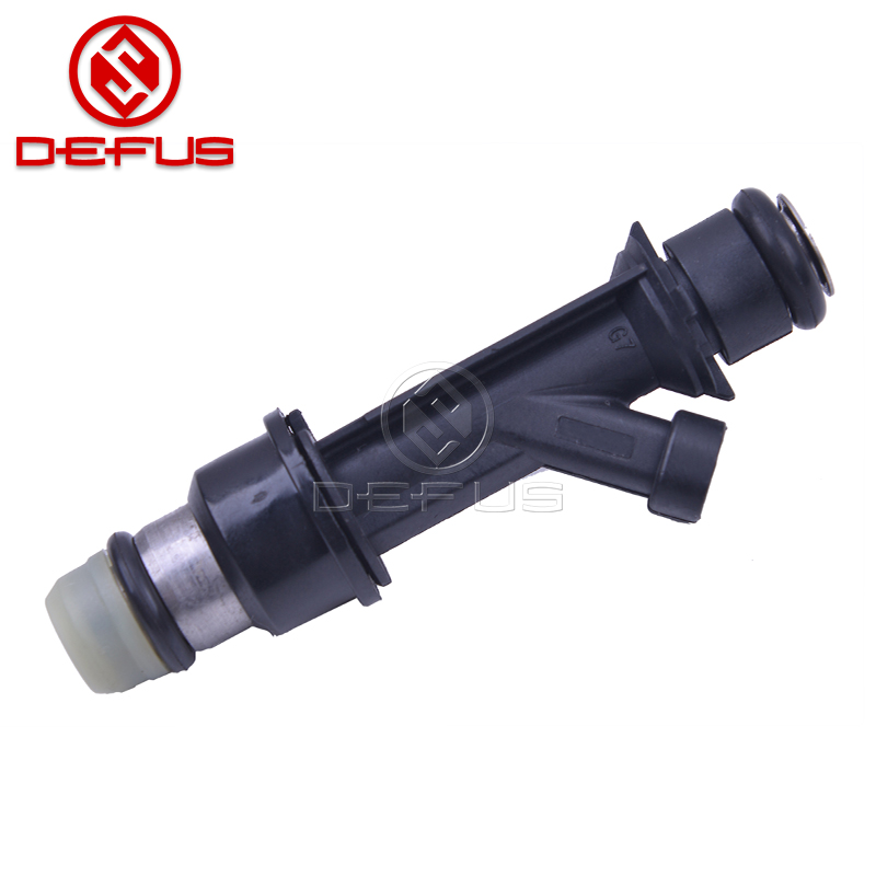 DEFUS-Manufacturer Of Opel Corsa Injectors Fuel Injector 25173828 For