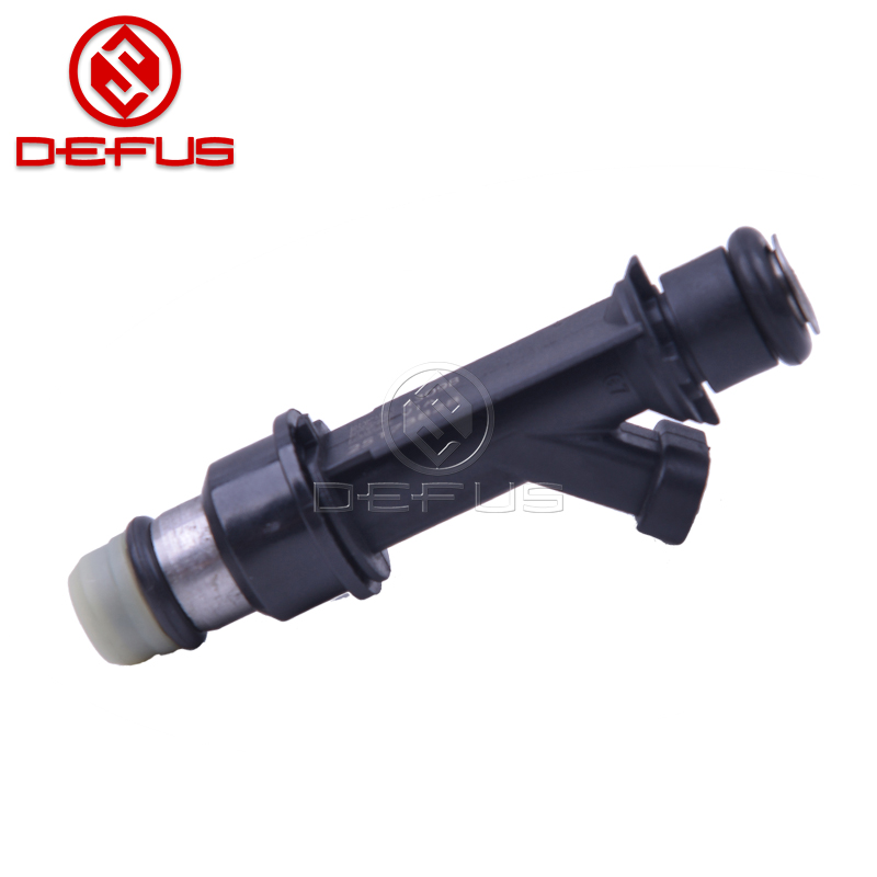 DEFUS-Manufacturer Of Opel Corsa Injectors Fuel Injector 25173828 For-1