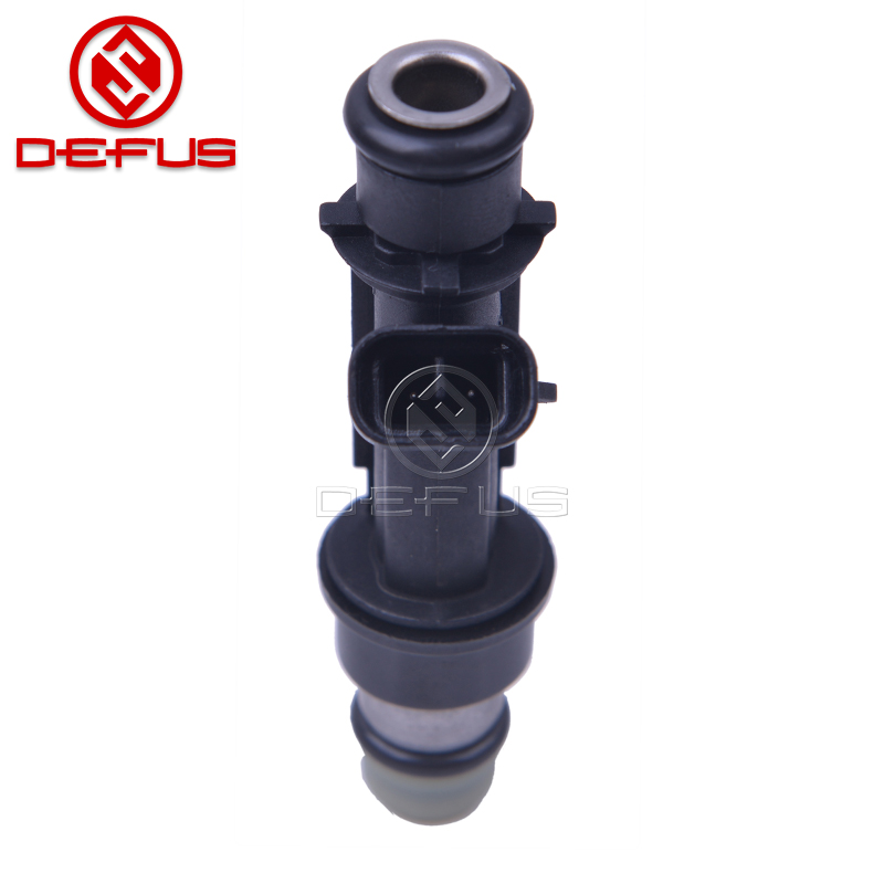 DEFUS-Manufacturer Of Opel Corsa Injectors Fuel Injector 25173828 For-2