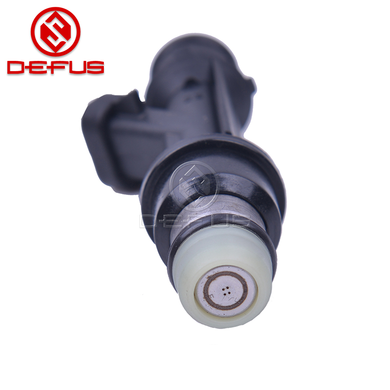 DEFUS-Manufacturer Of Opel Corsa Injectors Fuel Injector 25173828 For-3