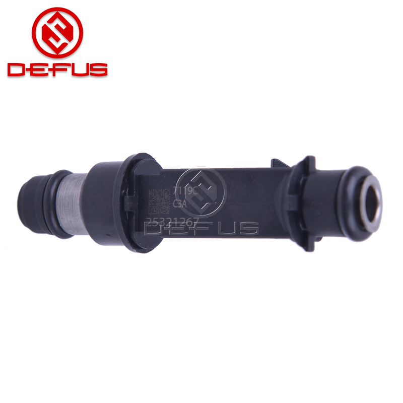 DEFUS-Best Astra Injectors Fuel Injector 25321267 For 2000-2002 Chevrolet-1
