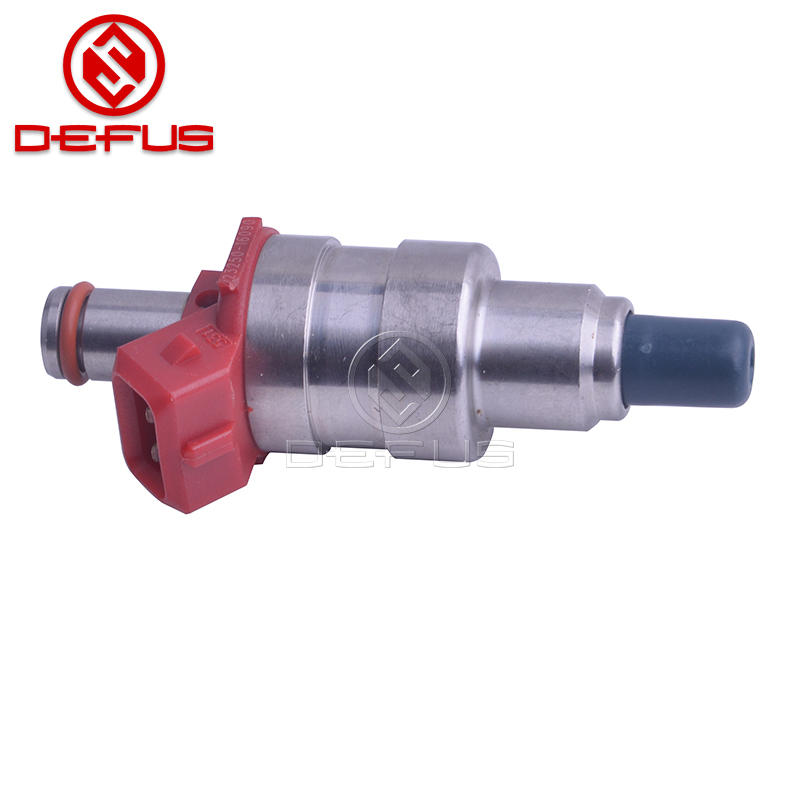 Fuel Injectors 23250-16090 For Toyota MR2 MK1