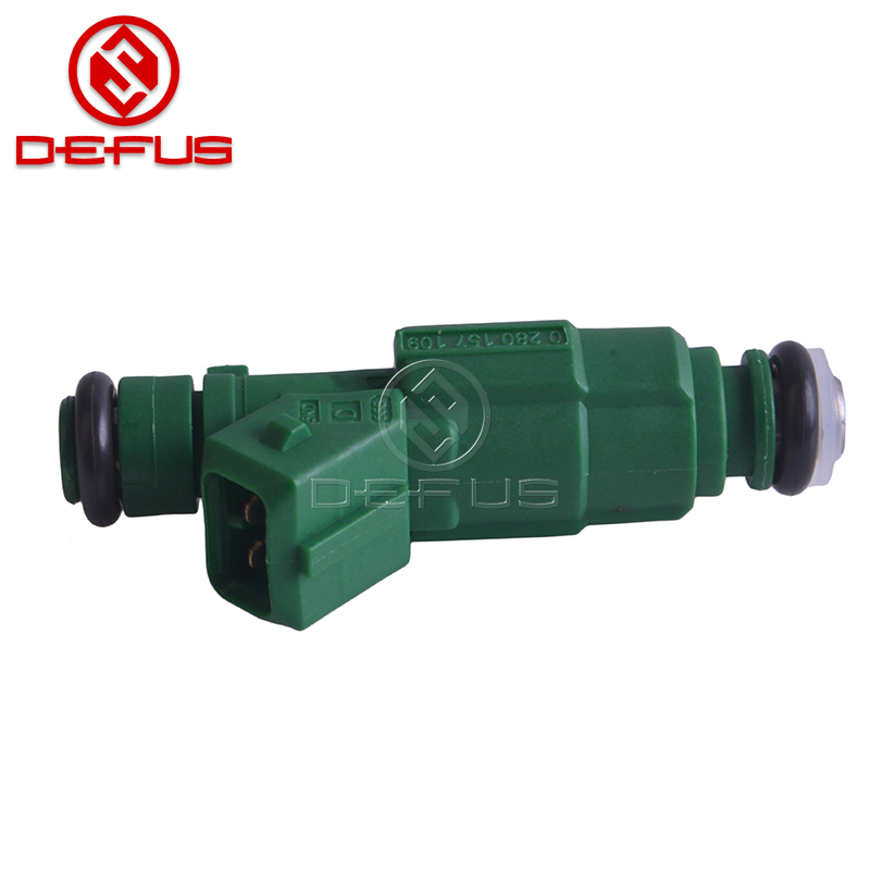 DEFUS-Best Ford Injectors Fuel Injector 0280157109 For Vw Kombi 14-1