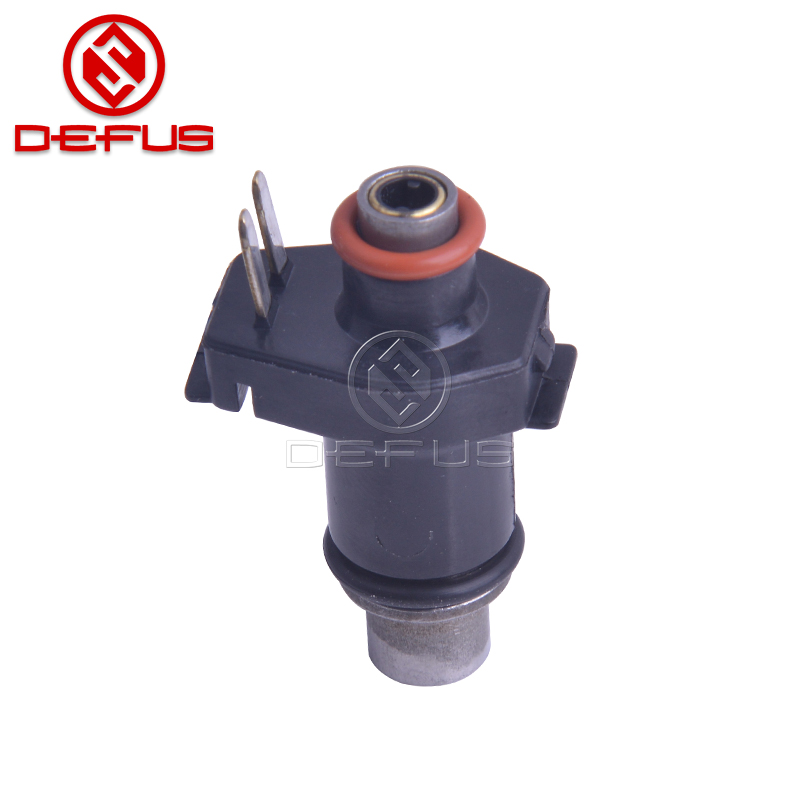DEFUS-Manufacturer Of Electronic Fuel Injection Defus Fuel Injector Black-1