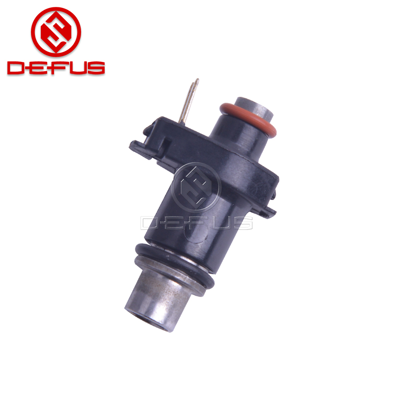 DEFUS-Manufacturer Of Electronic Fuel Injection Defus Fuel Injector Black