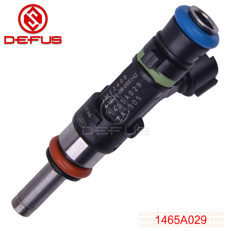 DEFUS-Mitsubishi Fuel Injectors 1465a029 For Mitsubishi Lancer