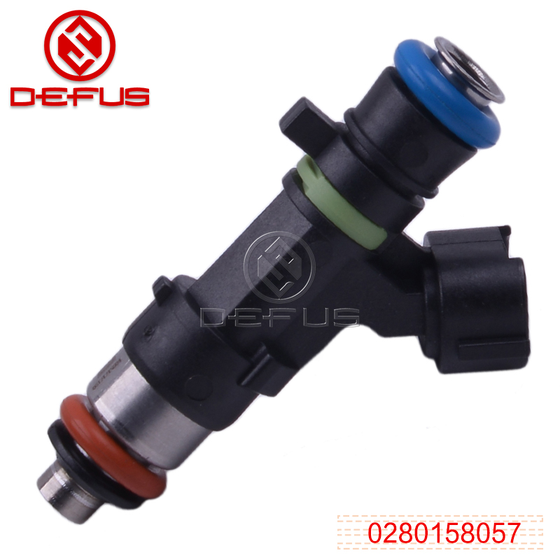 DEFUS-Professional Automobile Fuel Injectors Direct Fuel Injection Supplier