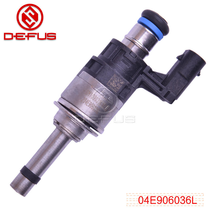 Fuel Injector 04E906036L 1.4 T For Volkswagen