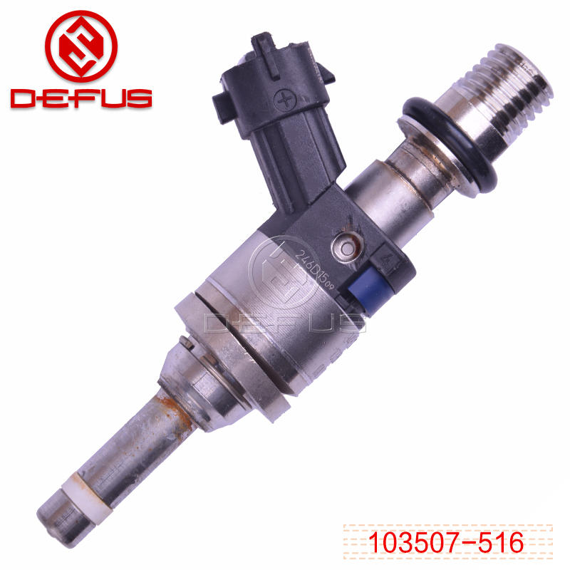 Fuel injector 103507-516 for Audi Replacement Car