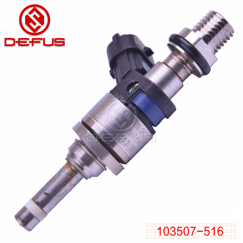 DEFUS-Audi Car Injector Fuel Injector 103507-516 For Car Replacement-1