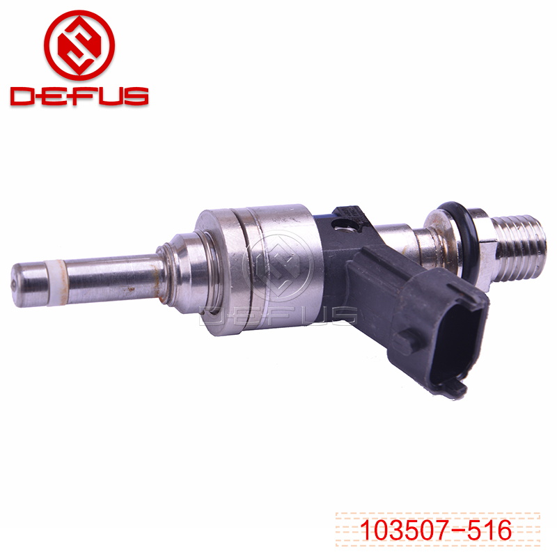 DEFUS-Audi Car Injector Fuel Injector 103507-516 For Car Replacement-2