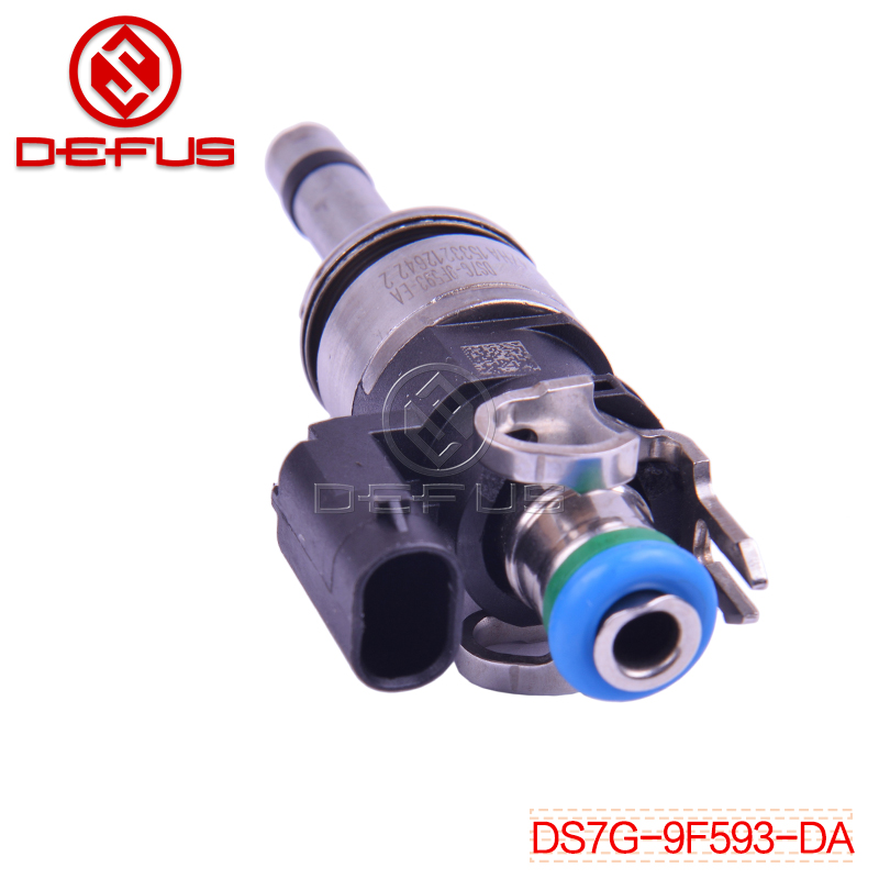DEFUS-New Fuel Injectors, Fuel Injector Ds7g-9f593-da For Ford Kuga Ii Dm2-2