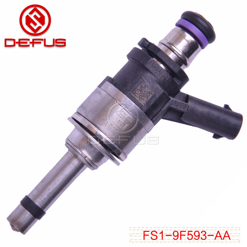 Fuel injector FS1-9F593-AA Nozzle For Auto Parts