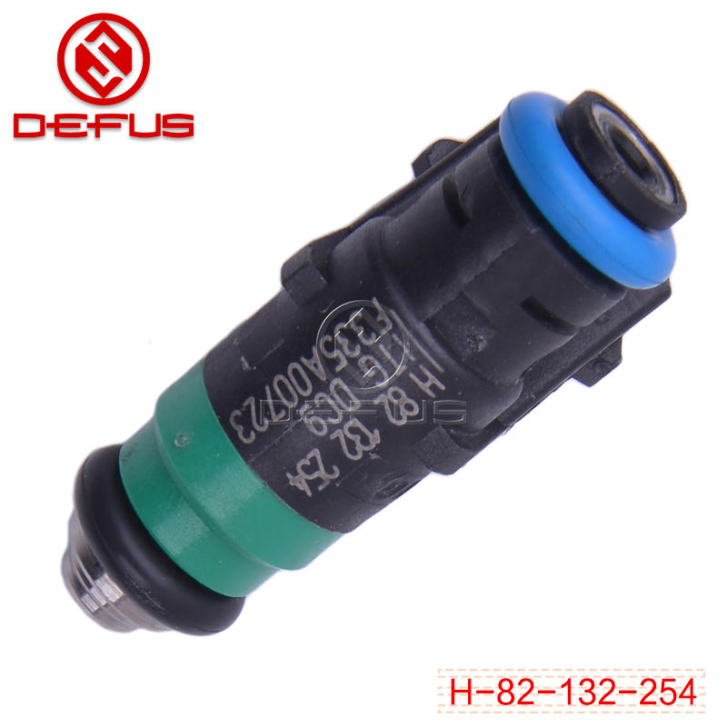 Fuel Injector H-82-132-254 factory direct sale
