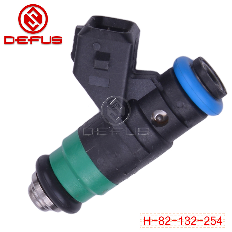 DEFUS-Gasoline Fuel Injector Manufacture | Fuel Injector H-82-132-254