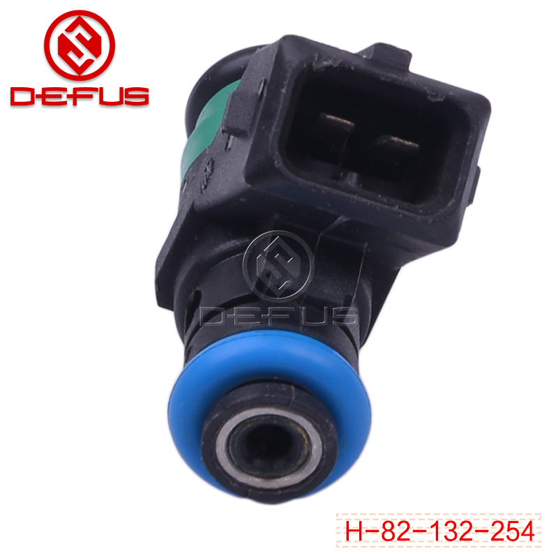 DEFUS-Gasoline Fuel Injector Manufacture | Fuel Injector H-82-132-254-2