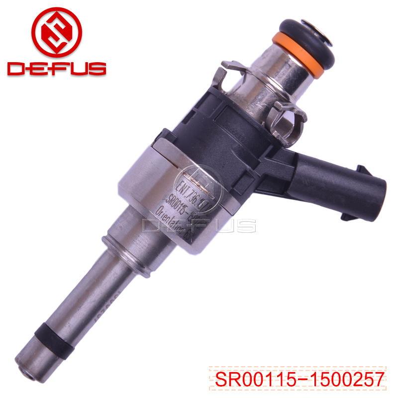 Fuel Injector SR00115-1500257 for AUDI