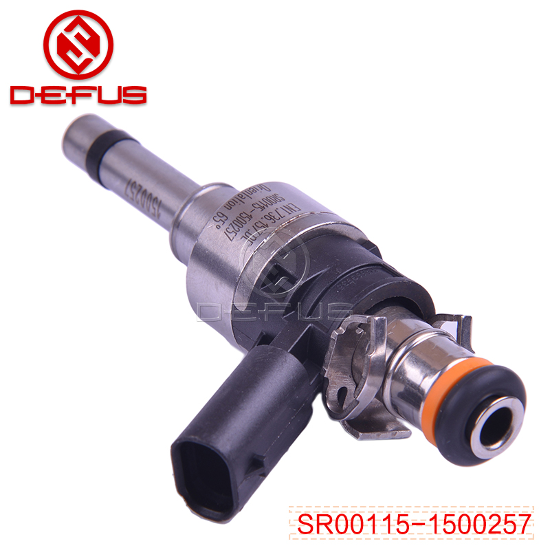 DEFUS-Professional Audi Fuel Injection Conversion Kits Audi Fuel Injector-1