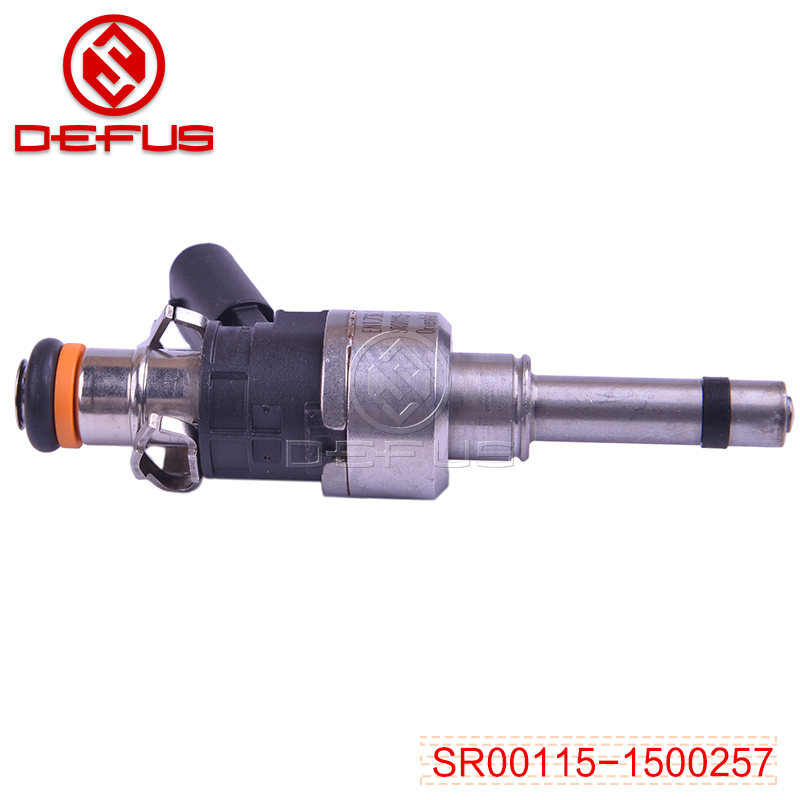 DEFUS-Professional Audi Fuel Injection Conversion Kits Audi Fuel Injector-3