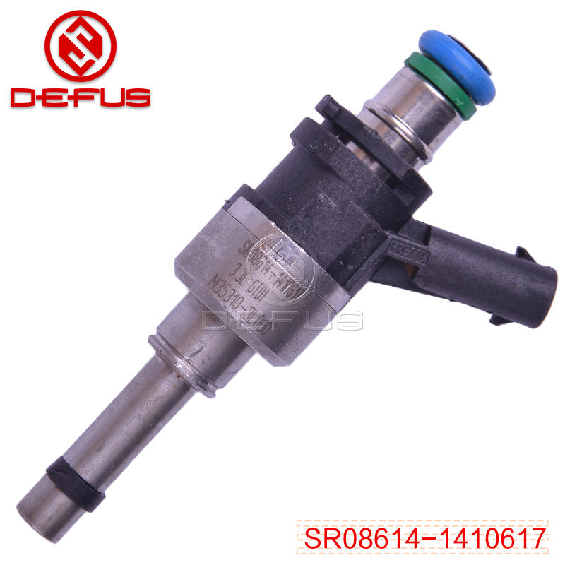 Fuel Injector Nozzle SR08614-1410617 M35310-3L000 Top quality