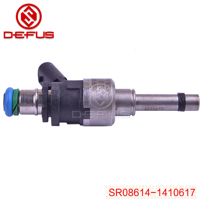 Fuel Injector Nozzle SR08614-1410617 M35310-3L000 Top quality