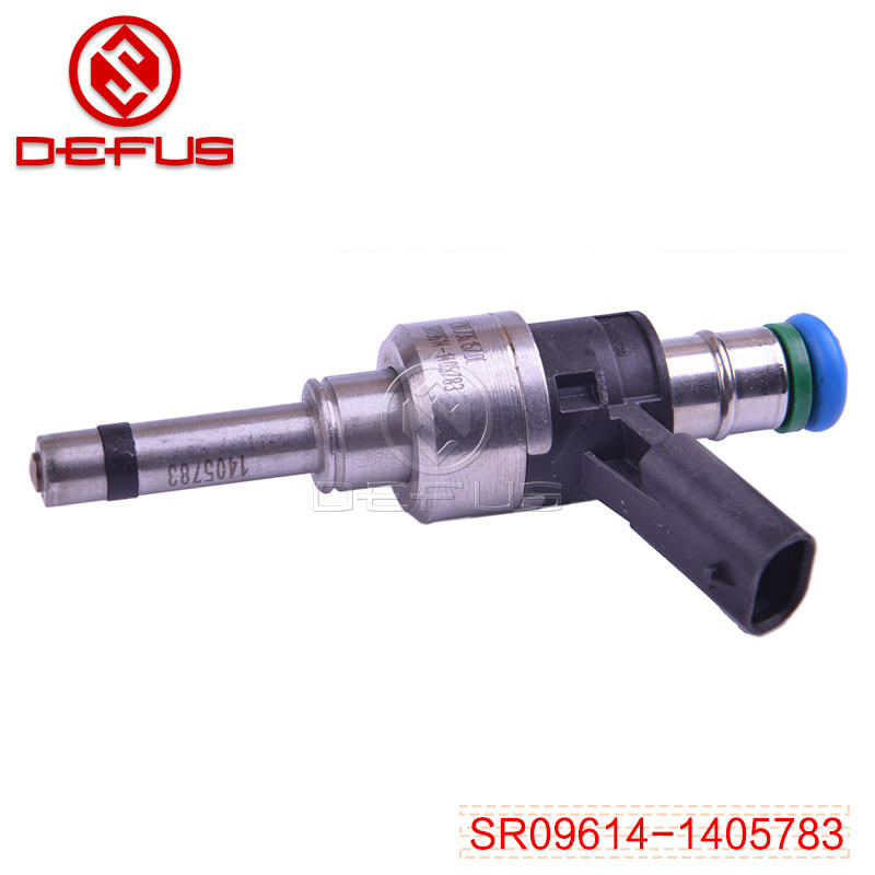 Fuel Injector SR09614-1405783 for AUDI