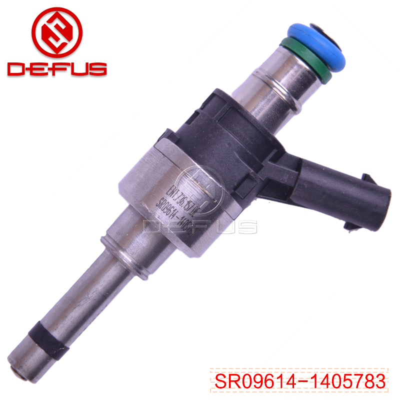 DEFUS-Audi Car Injector, Fuel Injector Sr09614-1405783 For Audi