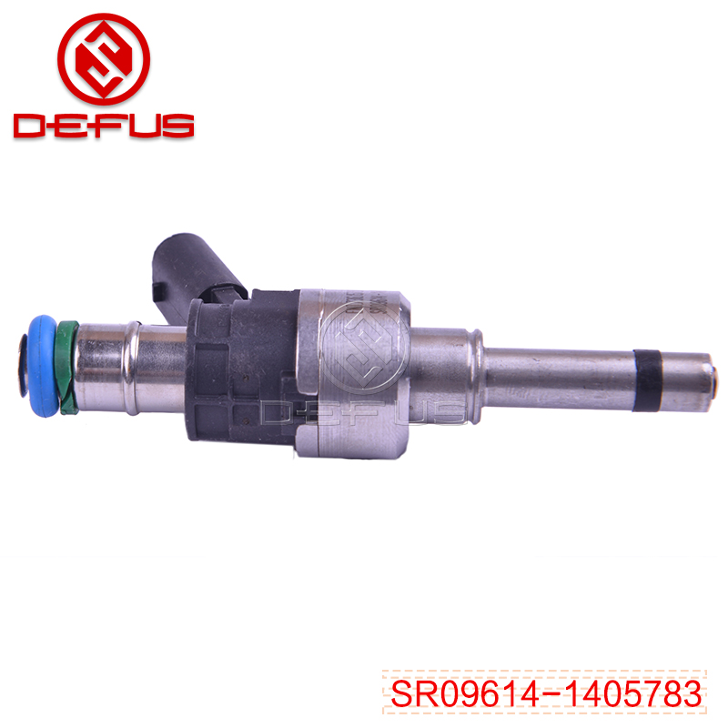 DEFUS-Audi Car Injector, Fuel Injector Sr09614-1405783 For Audi-2