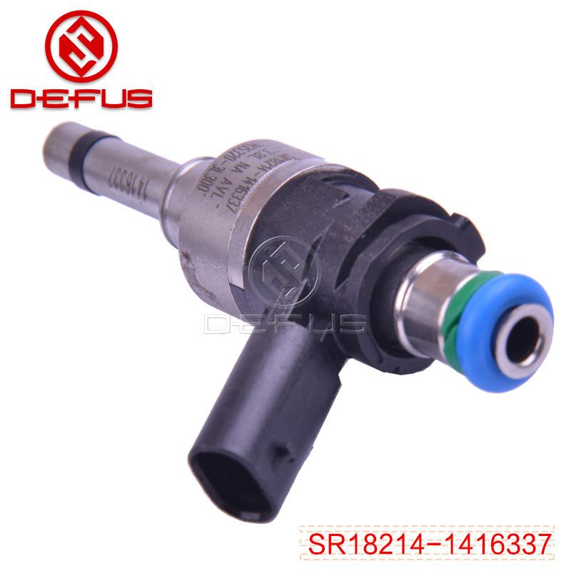 Fuel Injector SR18214-1416337 for Au-di auto parts