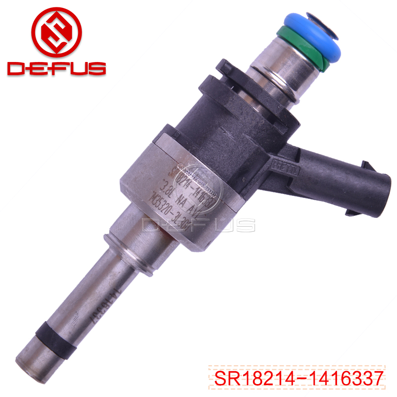 DEFUS-Audi Car Injector | Fuel Injector Sr18214-1416337 For Au-di Auto