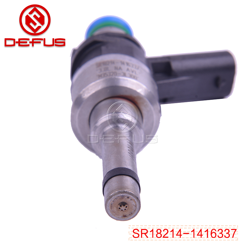 DEFUS-Audi Car Injector | Fuel Injector Sr18214-1416337 For Au-di Auto-3