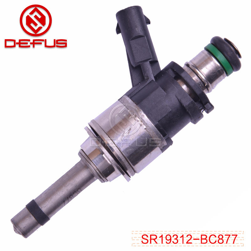 Fuel Injector SR19312-BC877 high quality