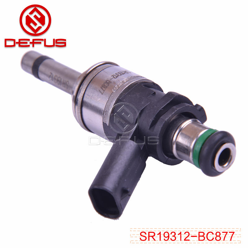 Fuel Injector SR19312-BC877 high quality