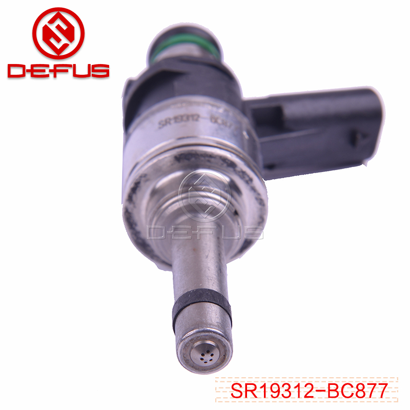DEFUS-Gasoline Fuel Injector Fuel Injector Sr19312-bc877 High Quality-3