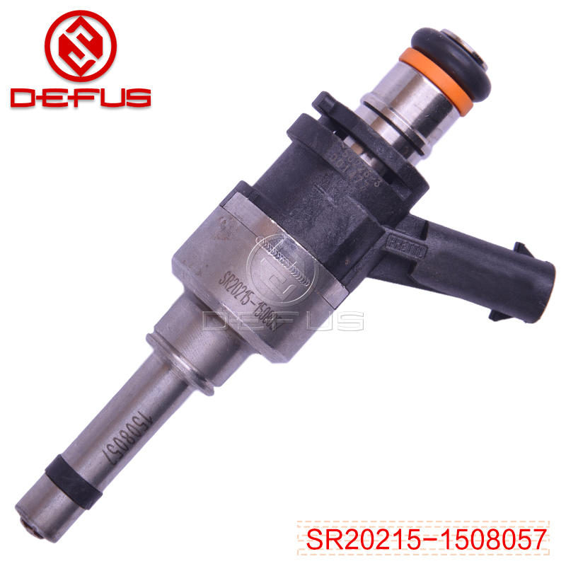 Fuel Injector OEM SR20215-1508057 for AUDI