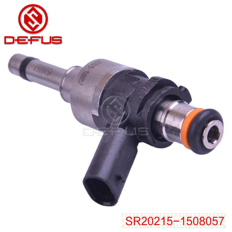 Fuel Injector OEM SR20215-1508057 for AUDI