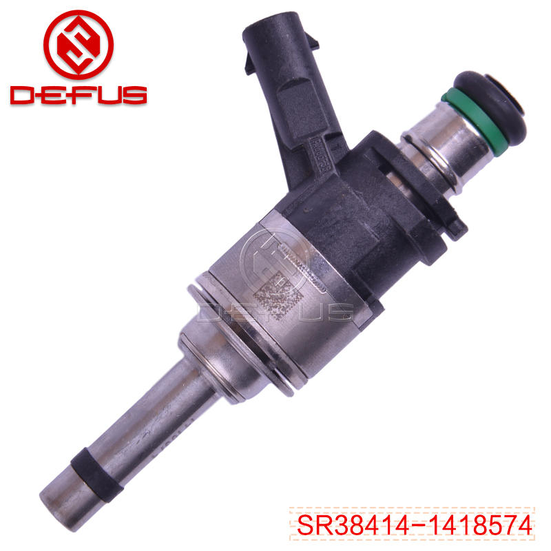 Fuel Injector OEM SR38414-1418574 for AUDI