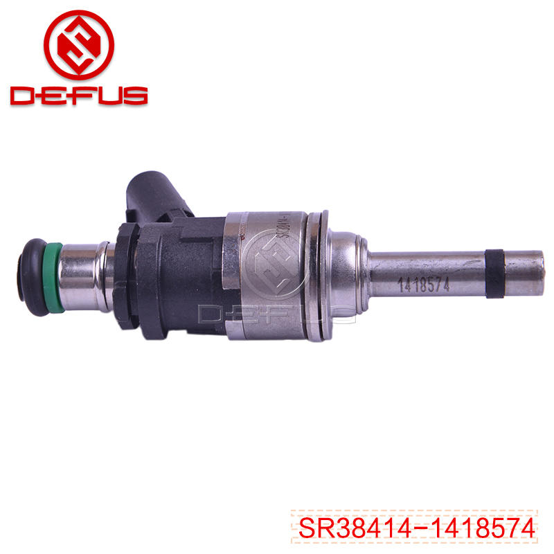 Fuel Injector OEM SR38414-1418574 for AUDI