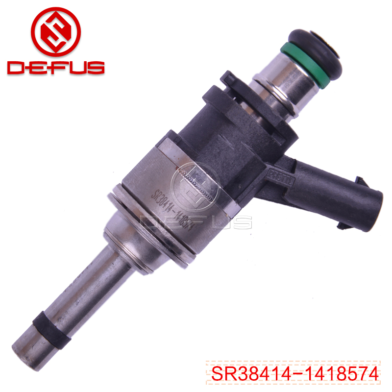 DEFUS-Audi Best Fuel Injectors | Fuel Injector Oem Sr38414-1418574
