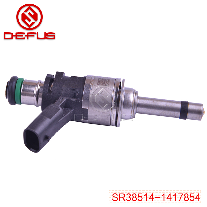 DEFUS-Oem Fuel Injectors Cng Fuel Injectors Fuel Injector-2
