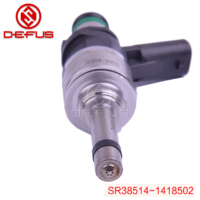 DEFUS-Oem Fuel Injectors Cng Fuel Injectors | Fuel Injector Nozzle-3