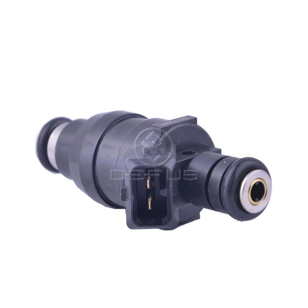 Fuel injectors nozzle D3MA2 for Peugeot 406 1.8i 16v