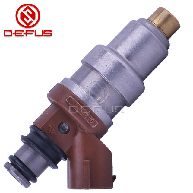 Fuel Injector 23250-11090 23070-11010 for Toyota Tercel 1.5L