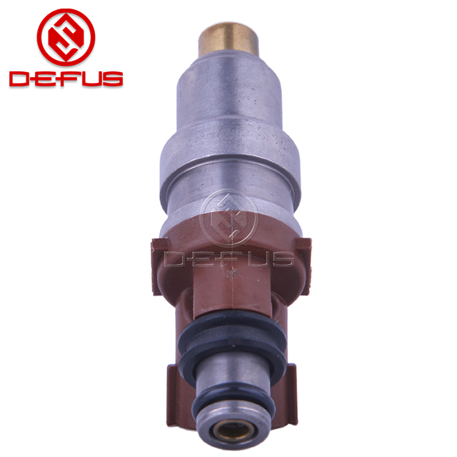 DEFUS-High-quality Toyota Injectors | Fuel Injector 23250-11090 23070-11010-1
